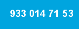 933 014 71 53 933 014 71 53